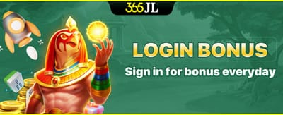 Daily Login Streak Bonus promotion image